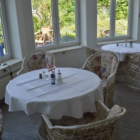 ホテル City カッセル