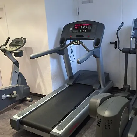 City 3* カッセル