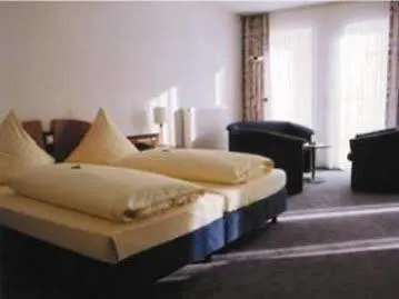 City 3* カッセル