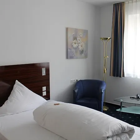 ホテル City カッセル