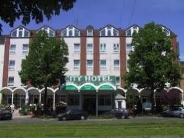 City Hotel Kassel